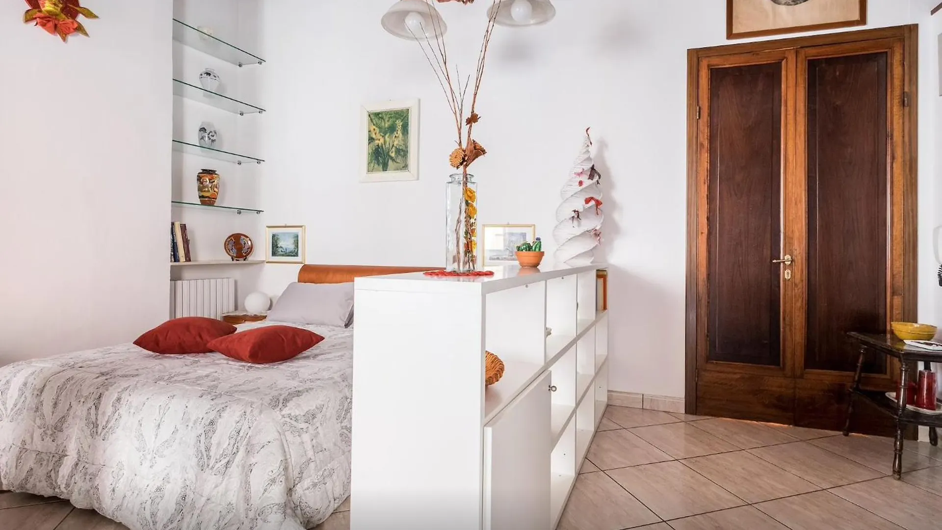 Lejlighed Santo Stefano Appartamento Bologna