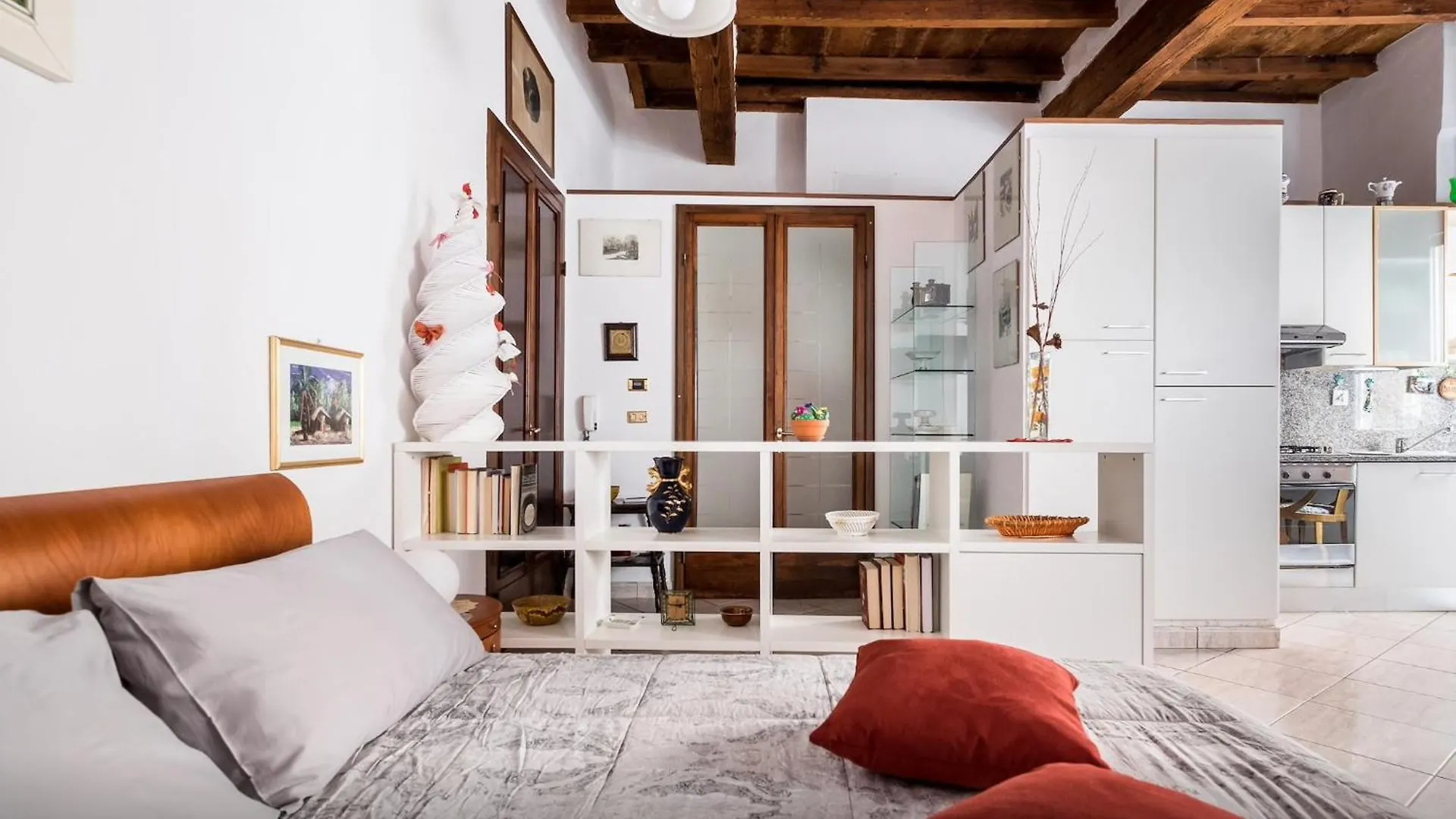 Santo Stefano Appartamento Bologna